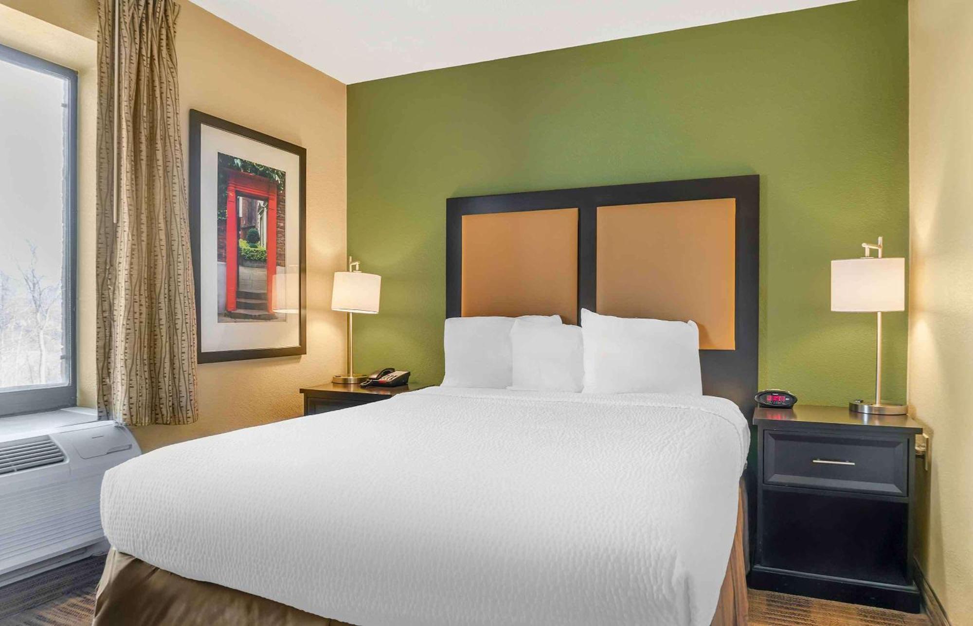 Extended Stay America Select Suites - Detroit - Ann Arbor - University South Εξωτερικό φωτογραφία