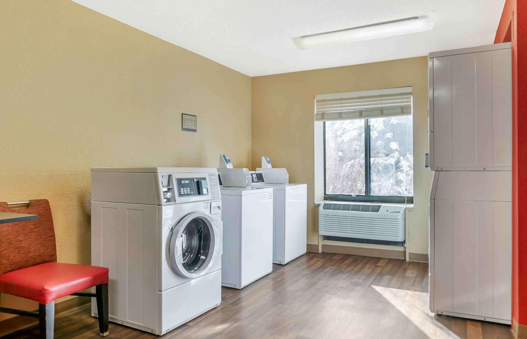 Extended Stay America Select Suites - Detroit - Ann Arbor - University South Εξωτερικό φωτογραφία
